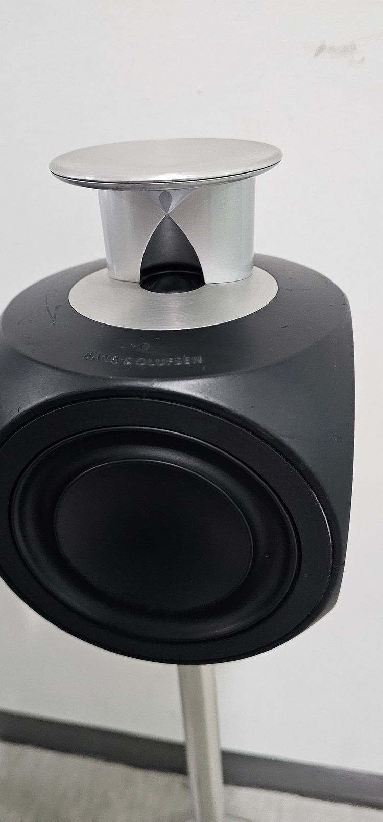 <판매> 뱅앤올룹슨 B&O 베오랩 3 (BEOLAB 3) 스피커 이미지