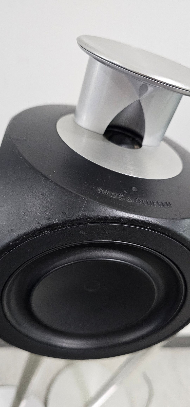 <판매> 뱅앤올룹슨 B&O 베오랩 3 (BEOLAB 3) 스피커 이미지