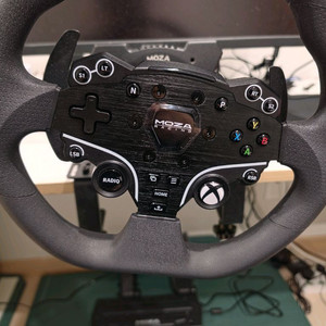 moza r9 v3 레이싱휠 이미지