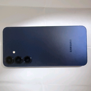 갤럭시s25 플러스 256G 네이비 팝니다. 이미지