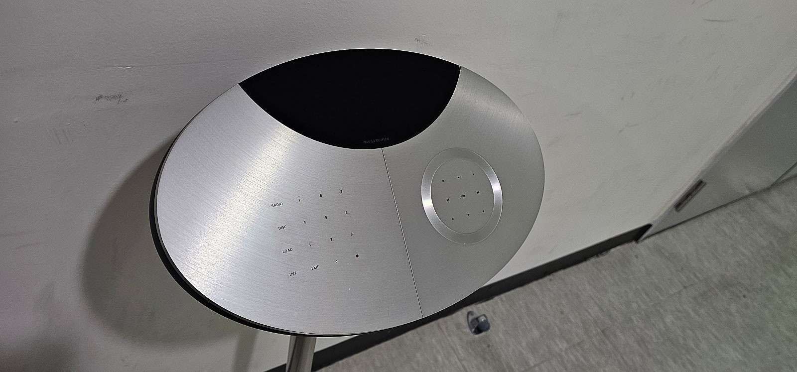 <판매> 뱅앤올룹슨 B&O 베오센터2 (BEOCENTER2) 이미지