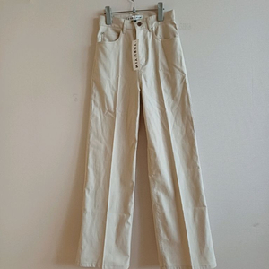 미착용 유리임 팬츠S 5만원에 판매합니다 이미지