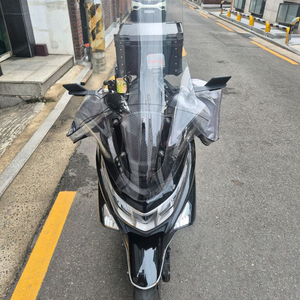 UHR125 2025.03월 출고 금요일까지만 급처 이미지