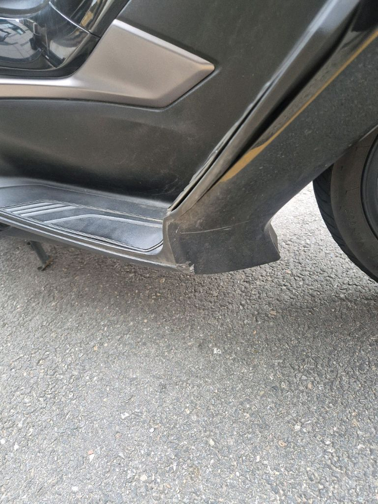 UHR125 2025.03월 출고 금요일까지만 급처 이미지