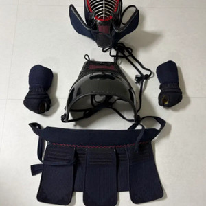 검도호구 이미지