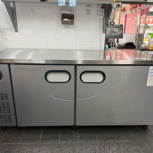 스타리온 업소용 테이블 냉장고 이미지