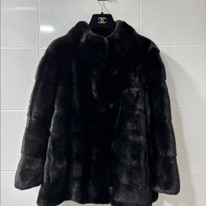 윤진모피 블랙그라마 이미지