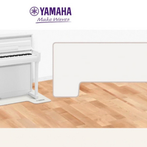 [새상품/화이트] 야마하 피아노매트 이미지