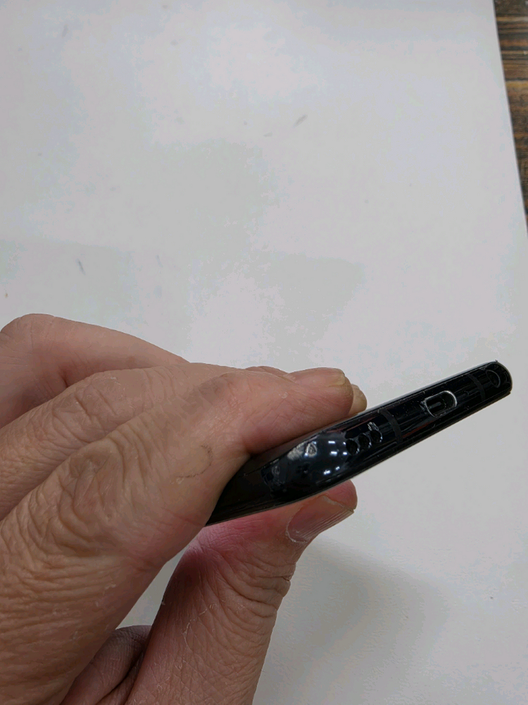 엘지V50S 정상공기기 이미지