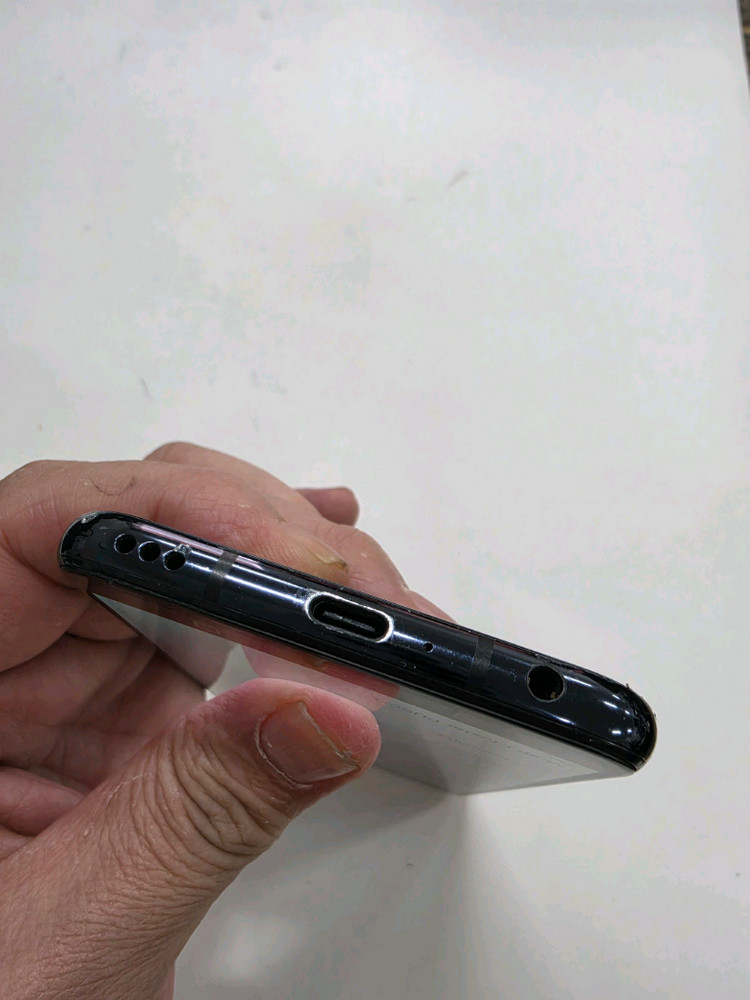 엘지V50S 정상공기기 이미지