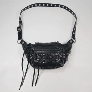 발렌시아가 르카골 벨트백 스몰 (새상품급) 이미지