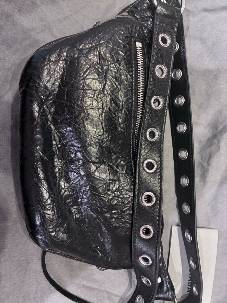 발렌시아가 르카골 벨트백 스몰 (새상품급) 이미지