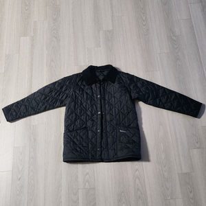 바버키즈 퀼팅 자켓 m사이즈 이미지