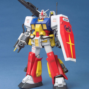 mg퍼펙트건담 미개봉 새상품 이미지