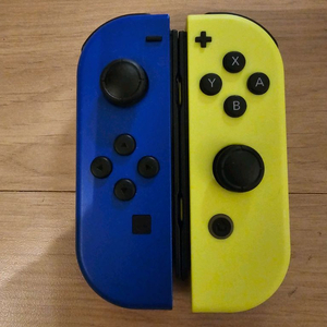 닌텐도스위치 조이콘 이미지