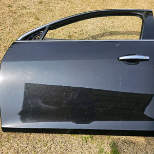 말리부 2014년 운전석 도어 검은색 이미지