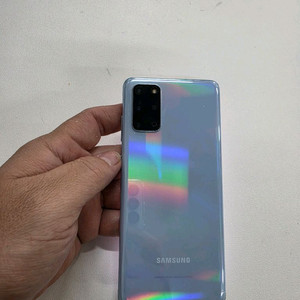 갤럭시 S20플러스 무잔상 256GB 이미지