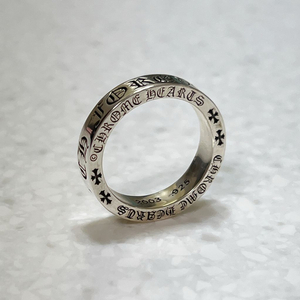 크롬하츠 스페이서 포에버링 6mm 이미지