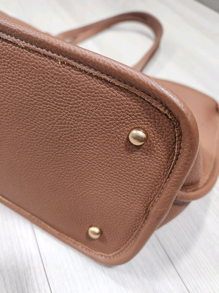 유메르 메르레브백 가방(브로카멜)+미니파우치(마지악 가격내림) 이미지