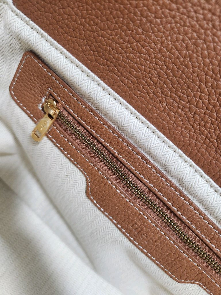 유메르 메르레브백 가방(브로카멜)+미니파우치(마지악 가격내림) 이미지