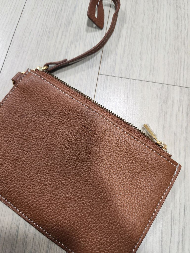 유메르 메르레브백 가방(브로카멜)+미니파우치(마지악 가격내림) 이미지