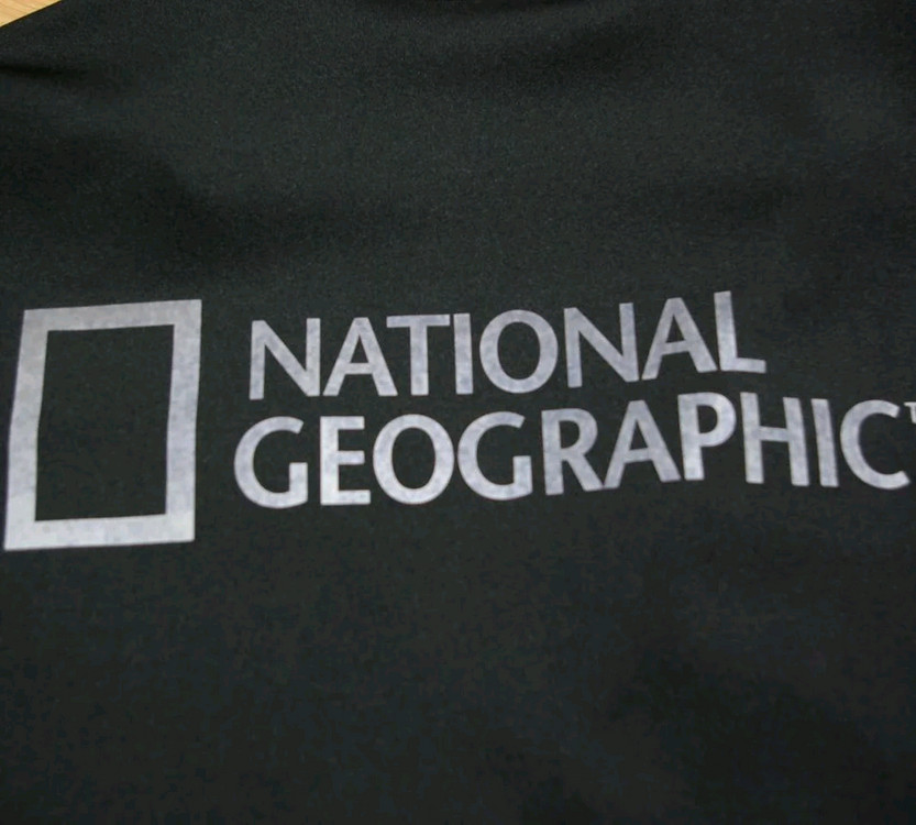 내셔널지오그래픽 미사용 풀집업 자켓 L 이미지