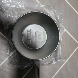 JBLxGo out 콜라보 캠핑 시에라컵 이미지