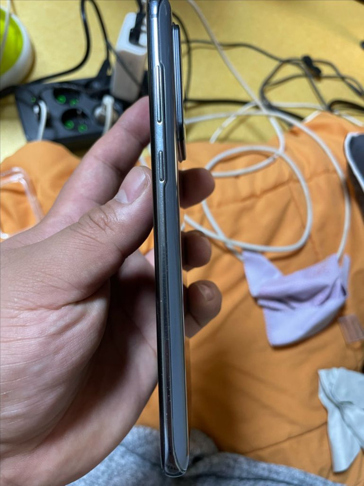 갤럭시s20울트라 256기가 올교체 단품 싸게판매 이미지