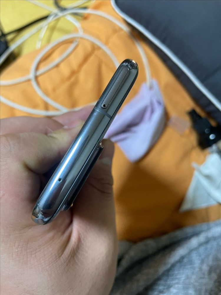 갤럭시s20울트라 256기가 올교체 단품 싸게판매 이미지