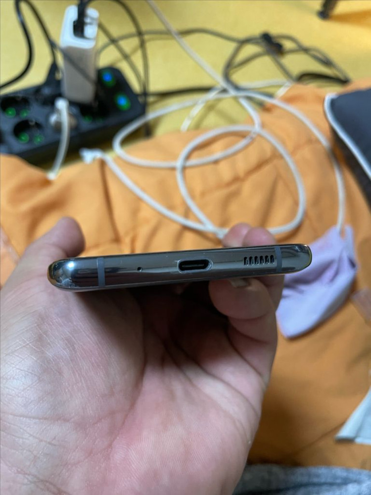 갤럭시s20울트라 256기가 올교체 단품 싸게판매 이미지