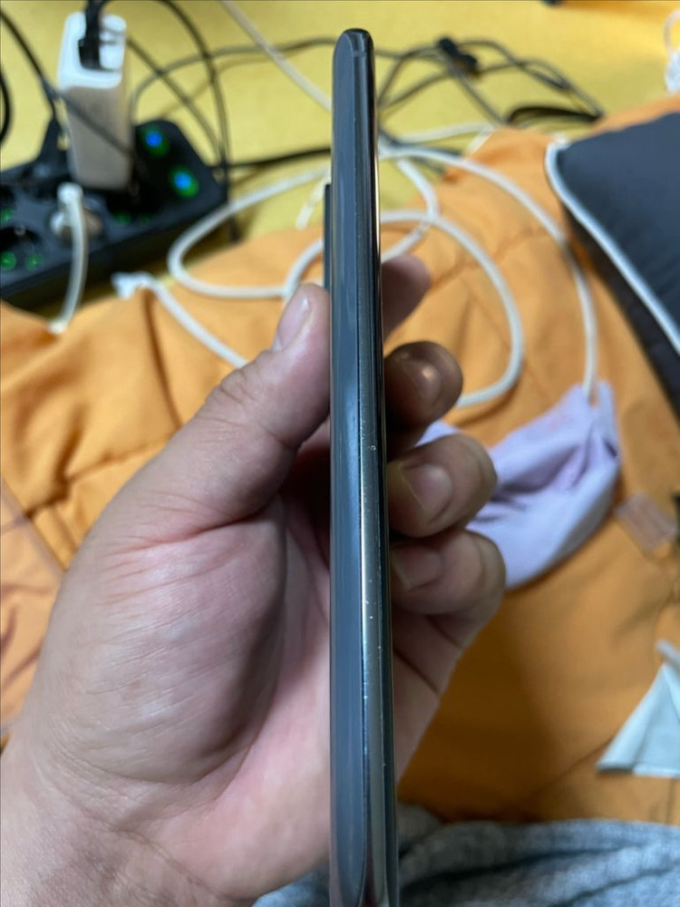 갤럭시s20울트라 256기가 올교체 단품 싸게판매 이미지