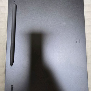 갤럭시 탭 S9 FE+ & AI 키보드 북커버 이미지