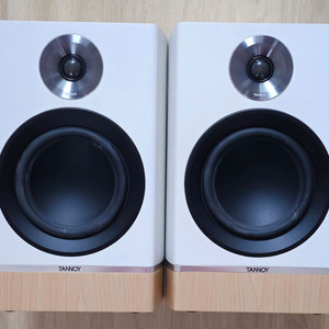 탄노이 플래티넘B6 북쉘프 스피커 이미지