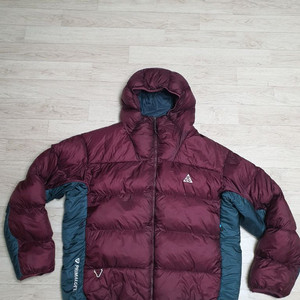 110 나이키 써마핏 acg 루나 패딩 점퍼 남XXL 완전좋아요 이미지