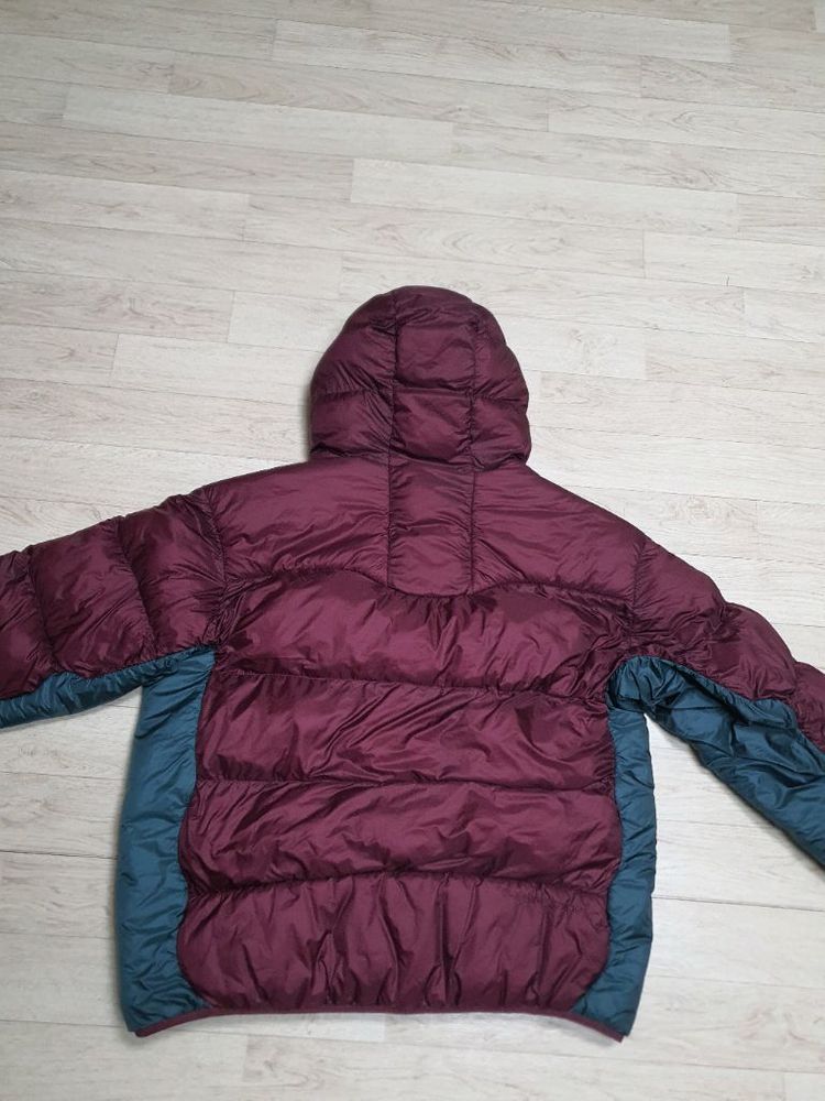 110 나이키 써마핏 acg 루나 패딩 점퍼 남XXL 완전좋아요 이미지