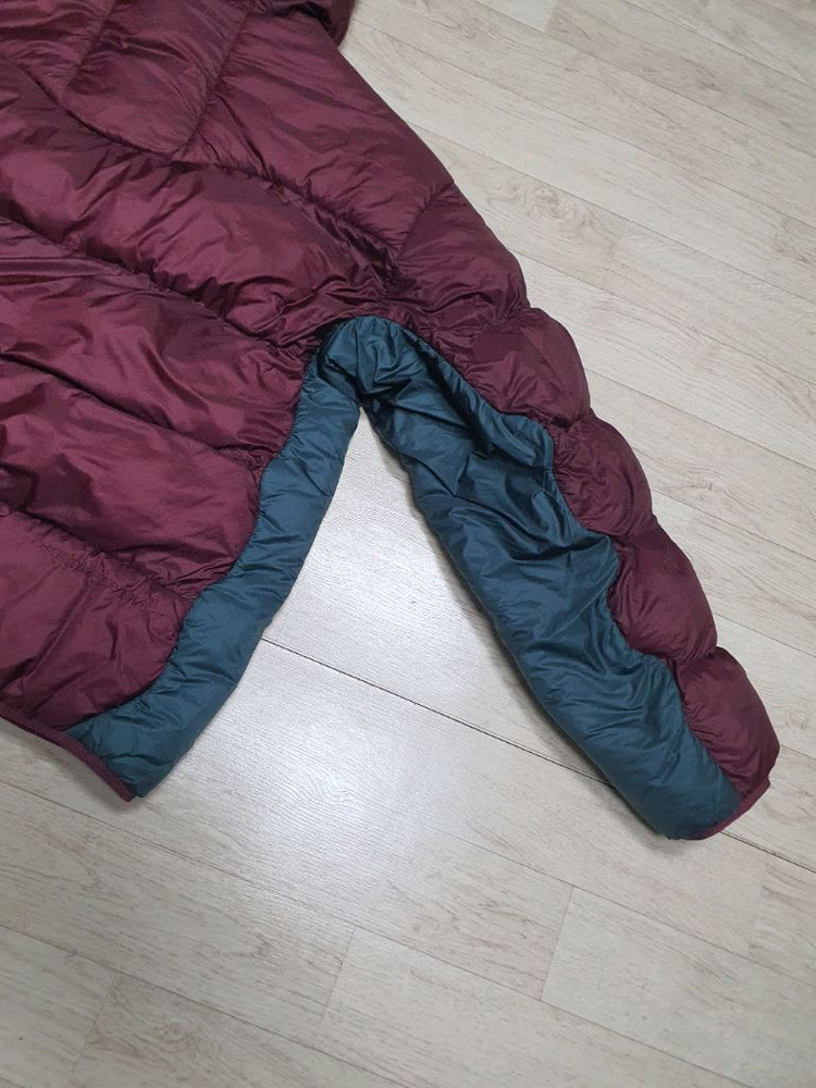 110 나이키 써마핏 acg 루나 패딩 점퍼 남XXL 완전좋아요 이미지