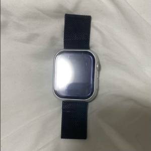 애플워치 7 GPS+Cellular 45mm 스타라이트 이미지
