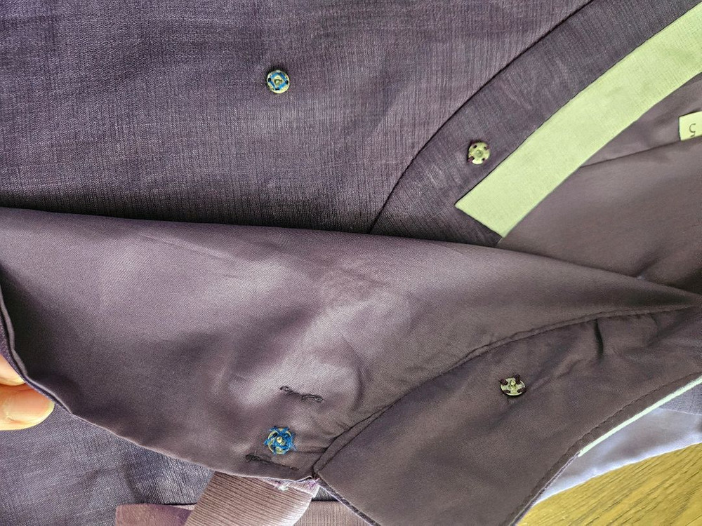 남자아이 한복 세트 5호 이미지