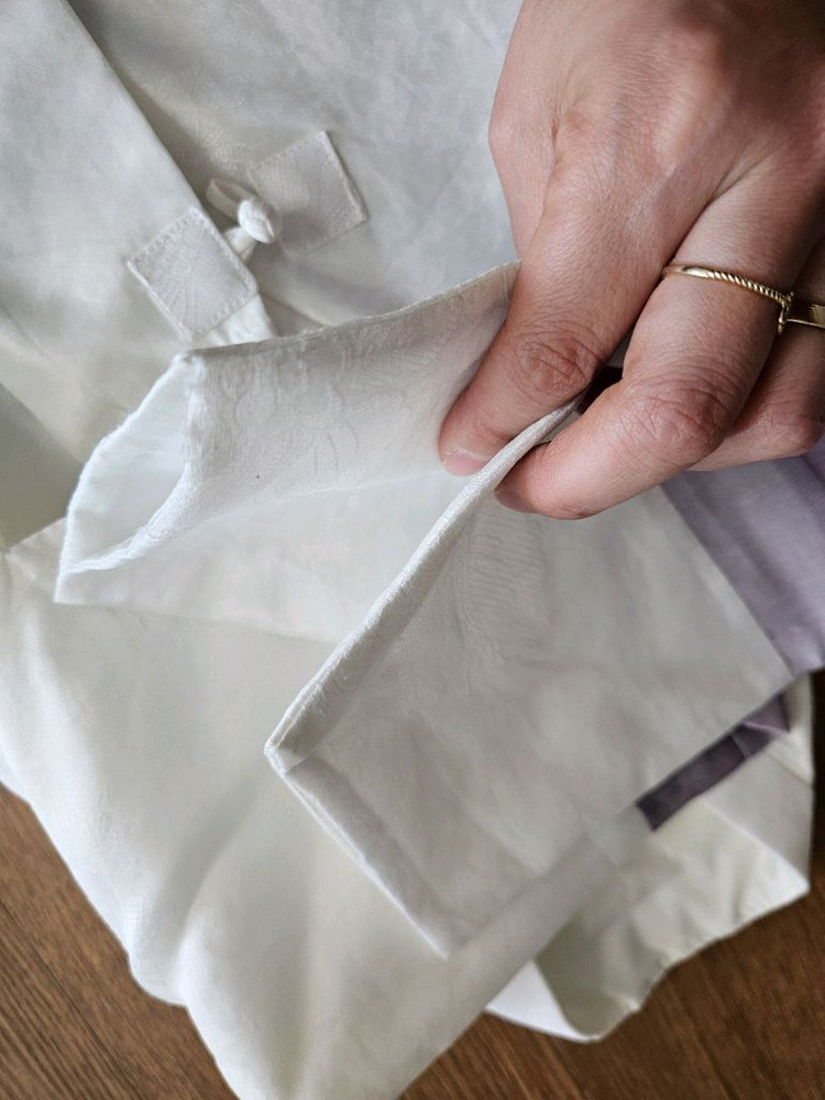 남자아이 한복 세트 5호 이미지