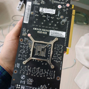 이엠텍 GTX 1060 3GB 팝니다 이미지