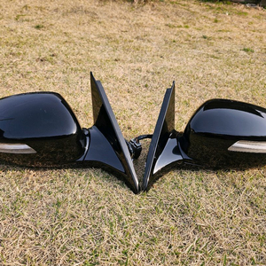 에쿠스VI 16핀 사이드미러 좌우세트 색상 AF 이미지