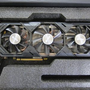 이엠텍 RTX 2070 SUPER GAMER OC D6 8GB 이미지