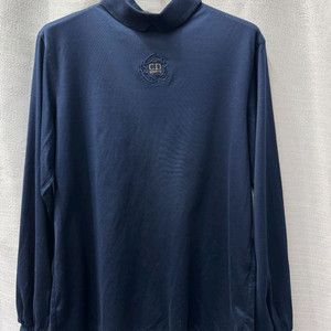 크리스찬 디올 실크100 긴팔티 (55~66) 이미지