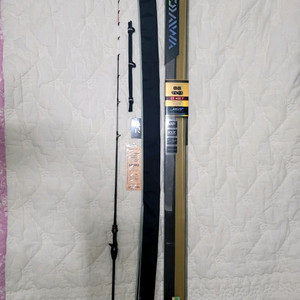 다이와 마루이카 EX AGS F 낚시대 이미지