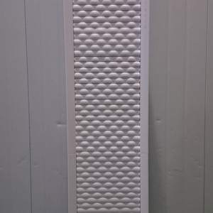 3394 위니아 16평 스탠드에어컨(화이트+인버터) 이미지