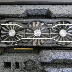 이엠텍 RTX 2070 SUPER BLACK MONSTER OC D6 8GB 이미지