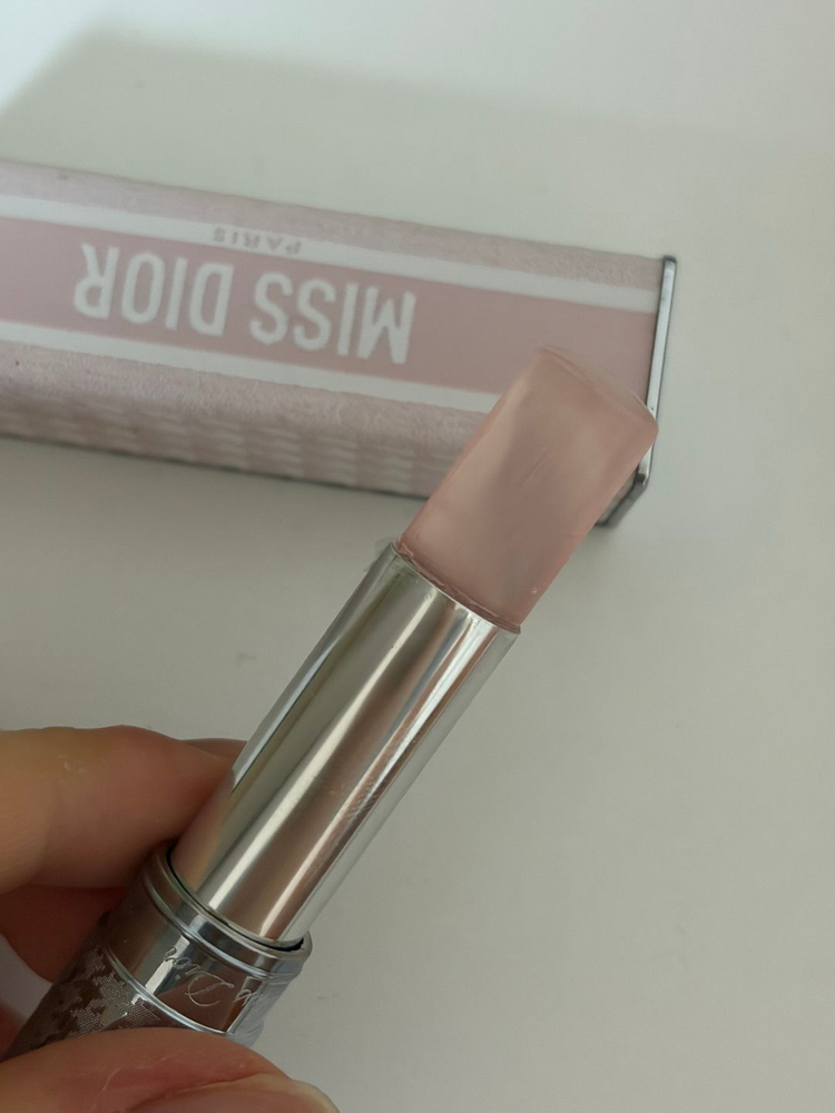 디올 블루밍부케 고체향수 이미지