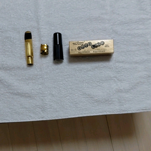 테너 색소폰 마우스피스 이미지