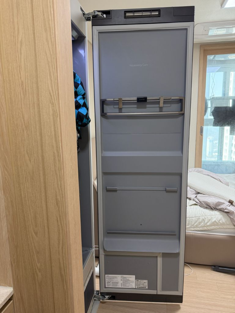 삼성 에어드레서 5구 이미지