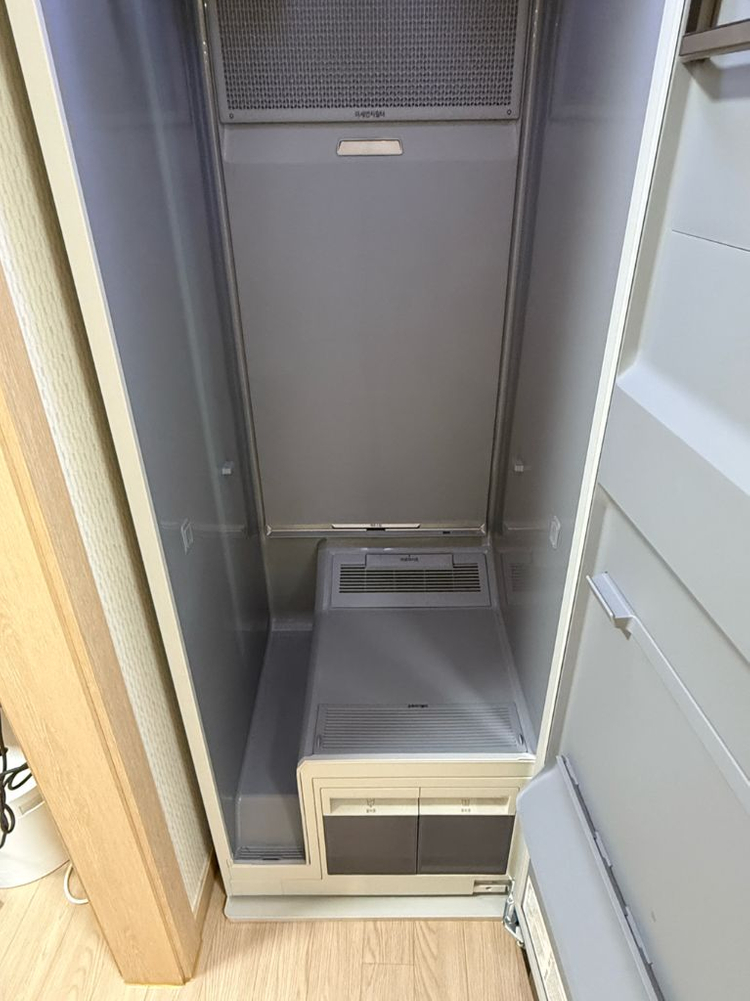 삼성 에어드레서 5구 이미지